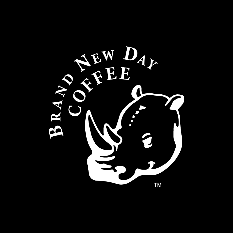 BRAND NEW DAY COFFEE -